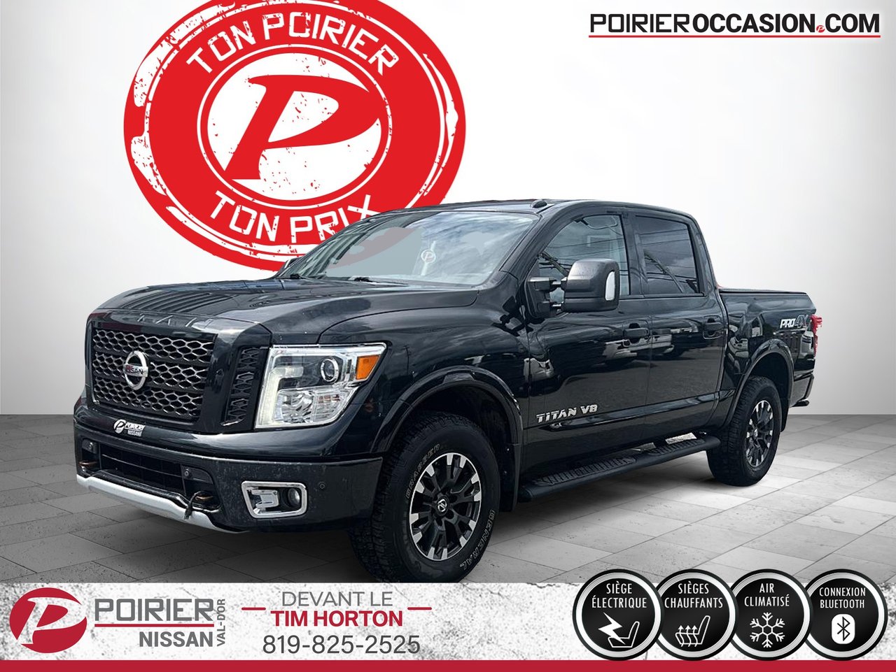 Véhicules usagés et d’occasion à vendre chez Poirier Nissan ValD'or Otogo Véhicules usagés et d’occasion à vendre chez Poirier Nissan ValD'or Otogo