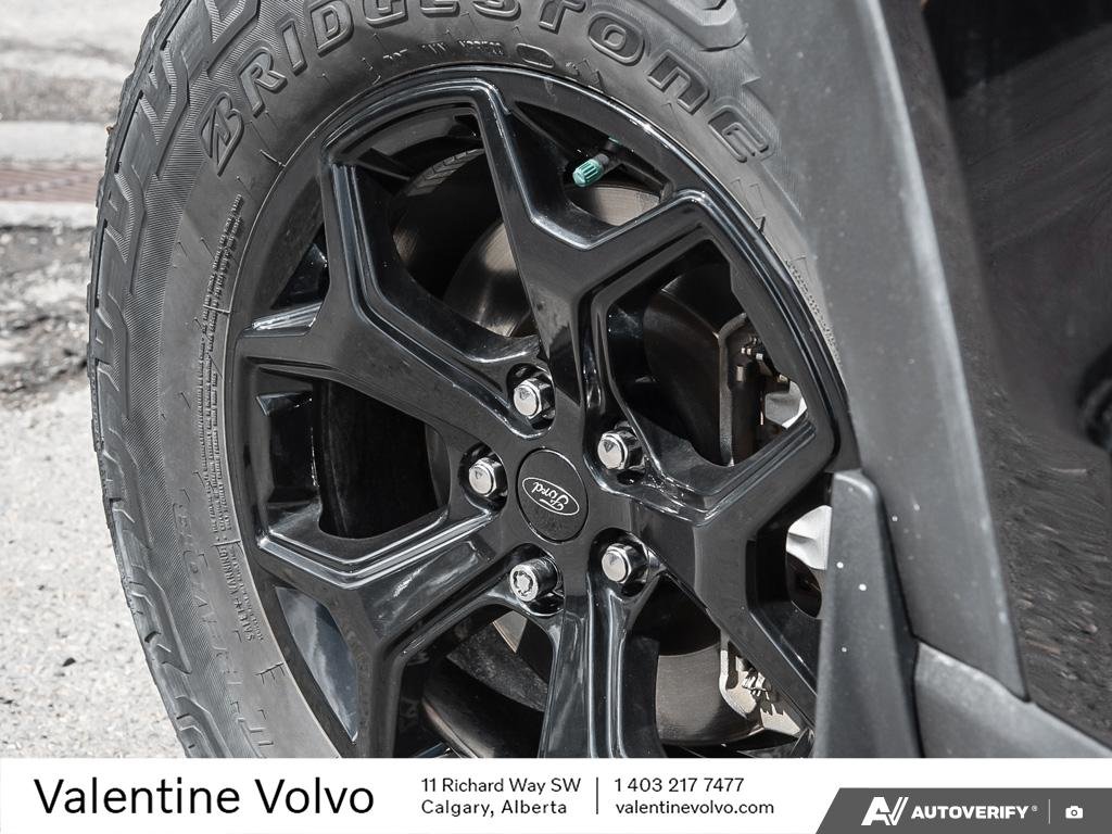 2022 Ford Explorer Timberline-5