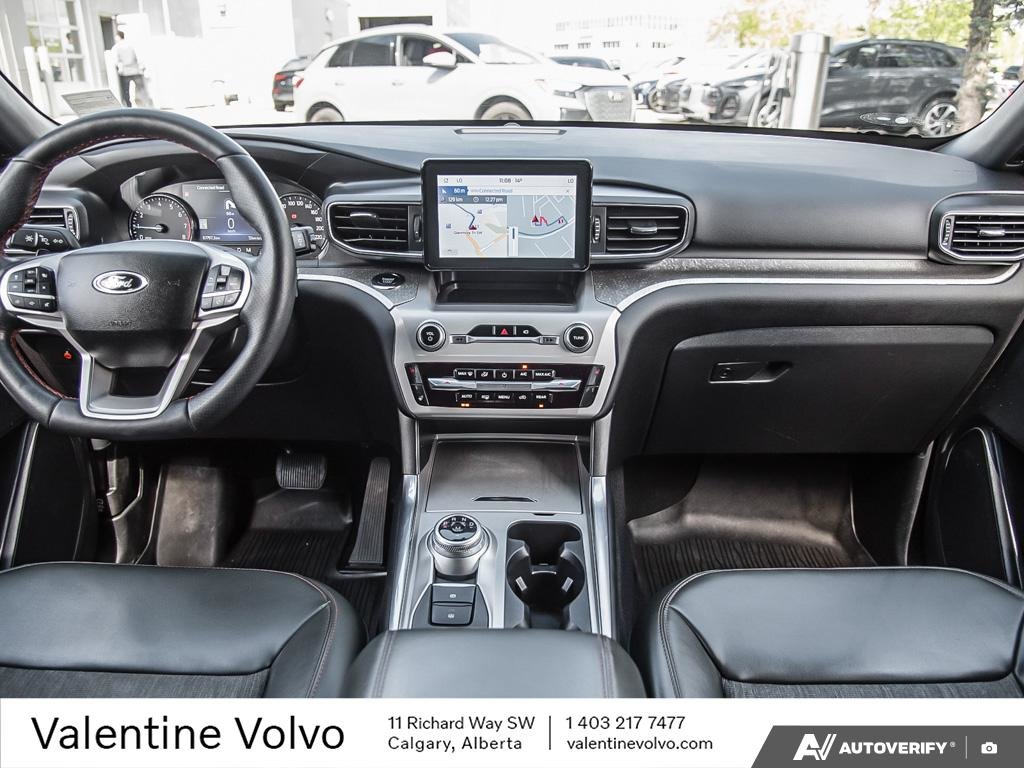 2022 Ford Explorer Timberline-24