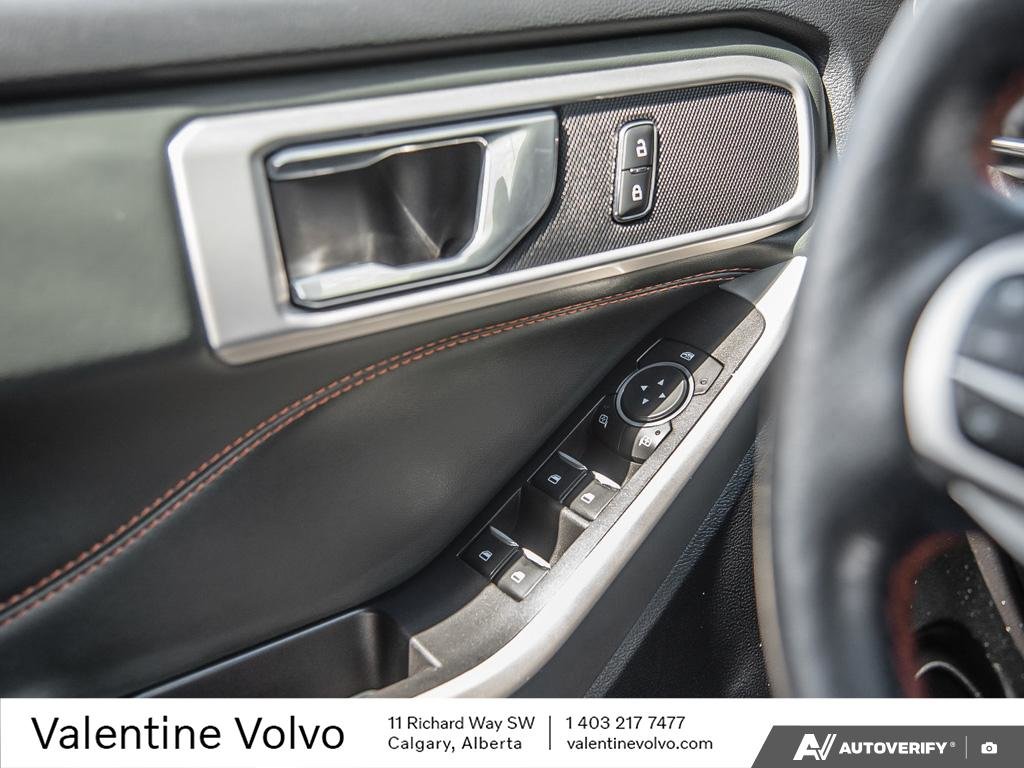 2022 Ford Explorer Timberline-16