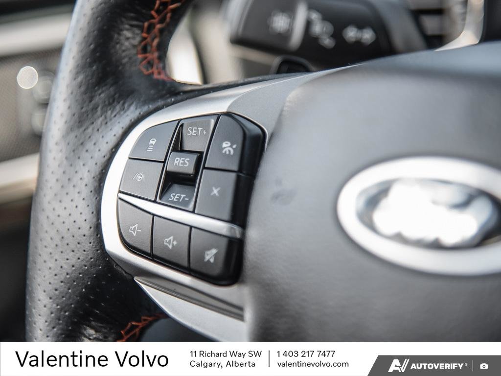 2022 Ford Explorer Timberline-17