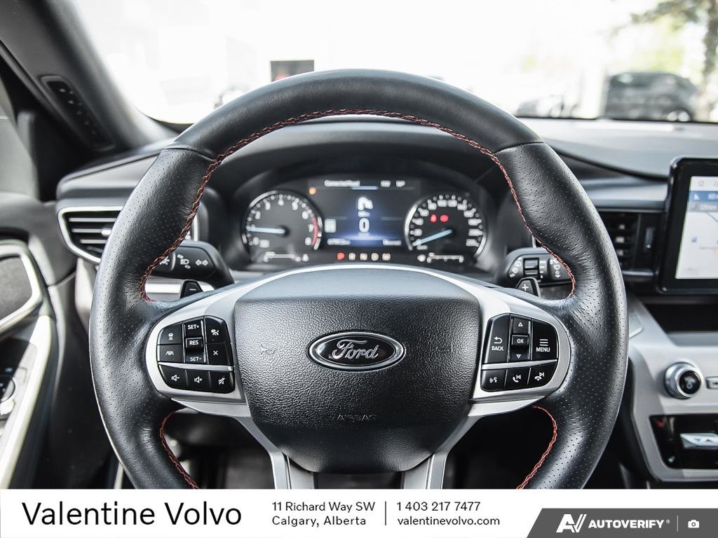 2022 Ford Explorer Timberline-13