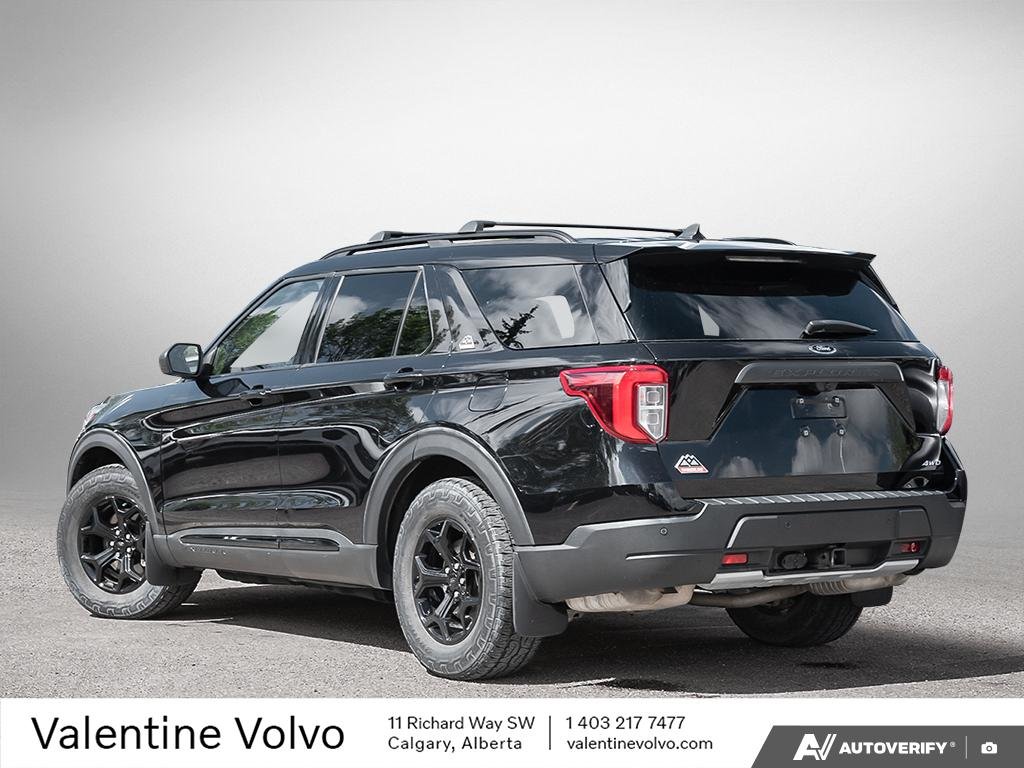 2022 Ford Explorer Timberline-3