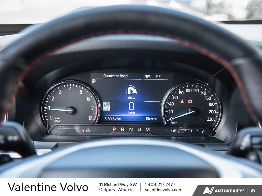 2022 Ford Explorer Timberline-14