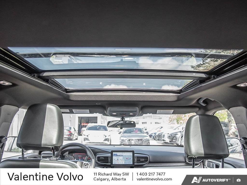 2022 Ford Explorer Timberline-25