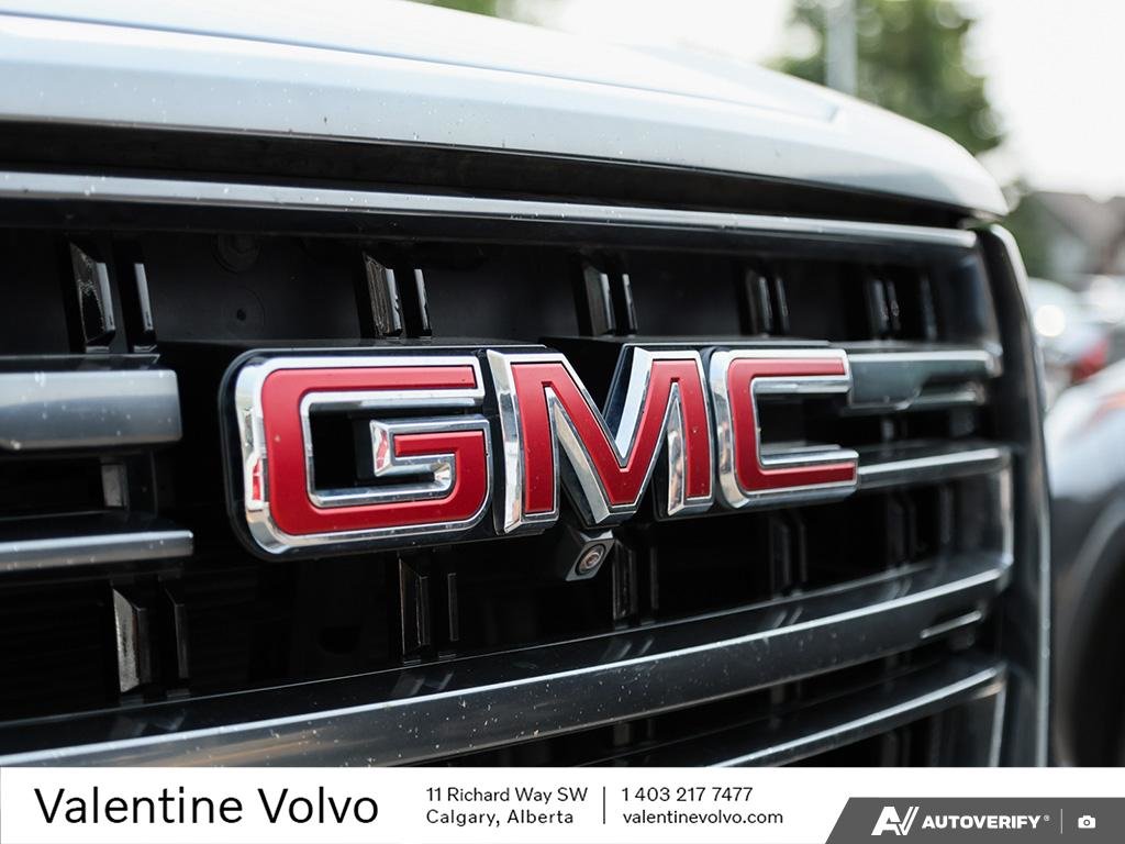 2021 GMC Yukon AT4-8