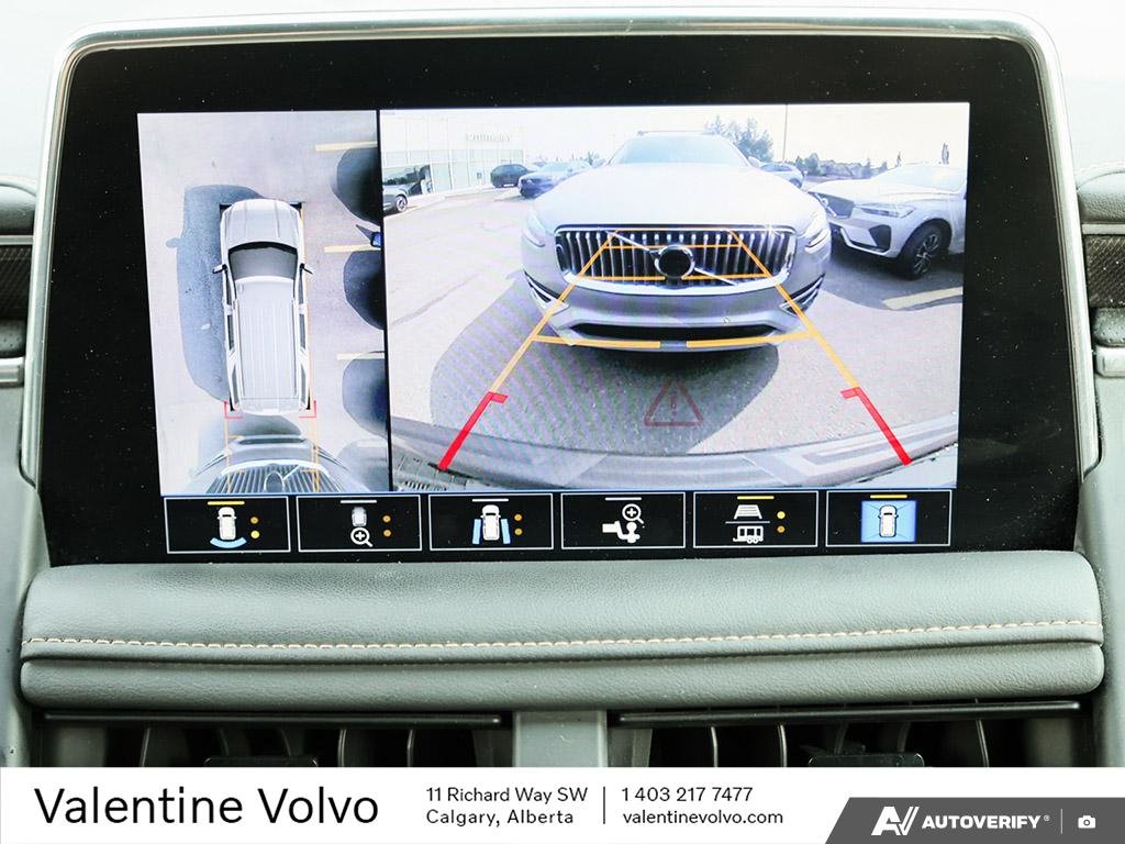 2021 GMC Yukon AT4-21