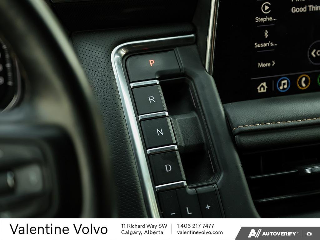 2021 GMC Yukon AT4-18