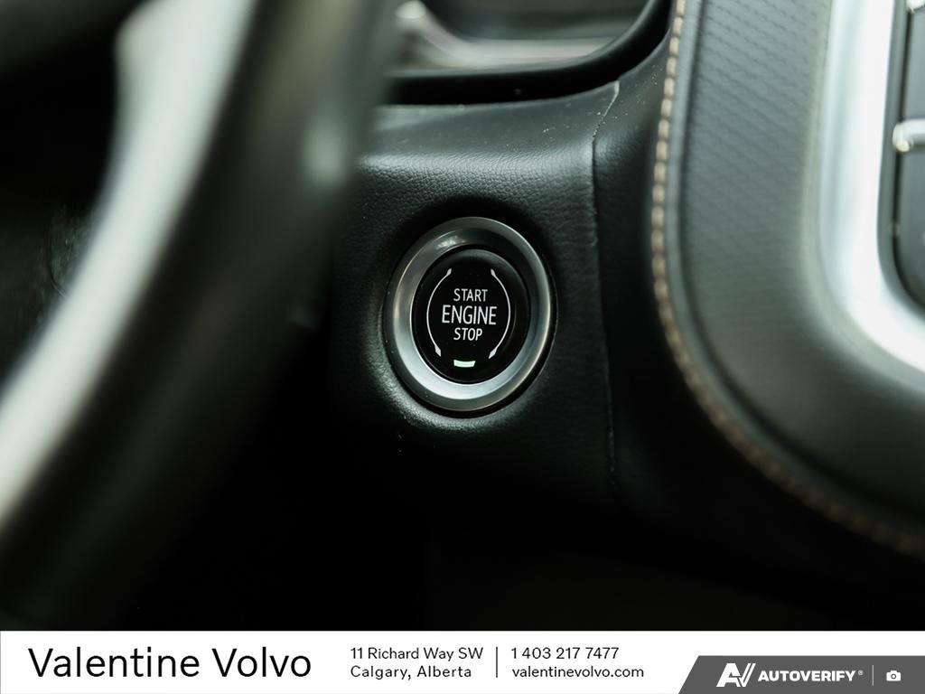 2021 GMC Yukon AT4-22