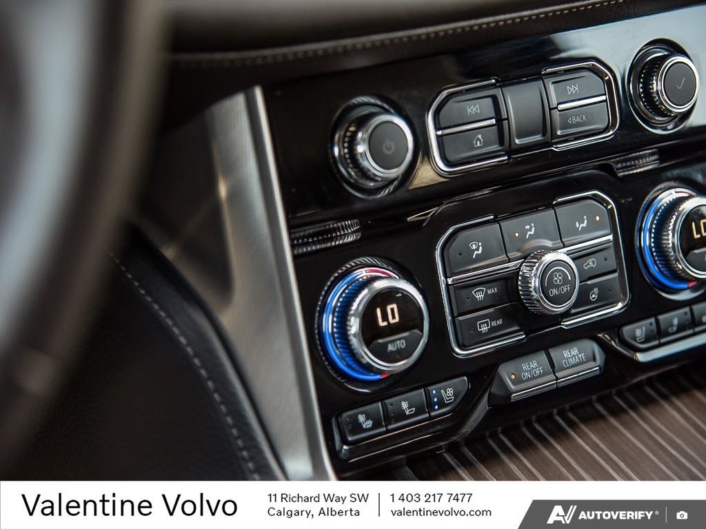 2024 GMC Yukon Denali-19