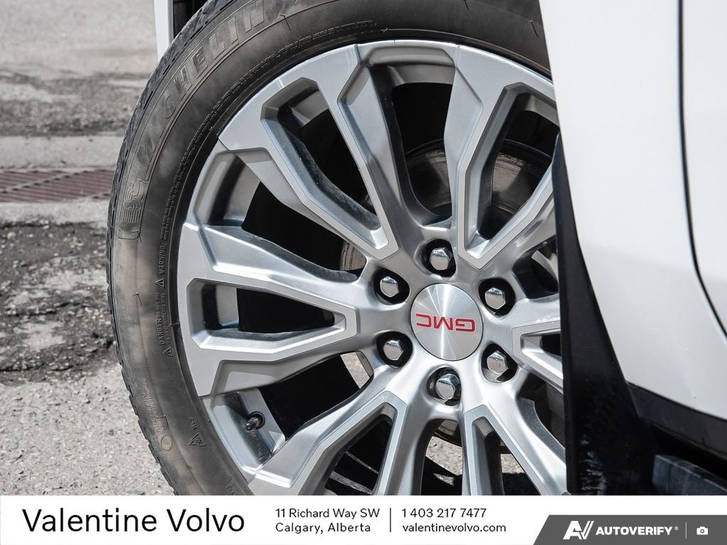2024 GMC Yukon Denali-5