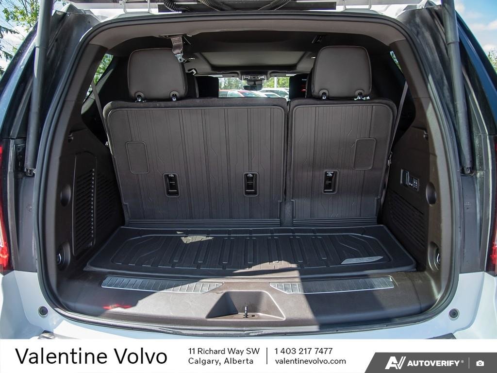 2024 GMC Yukon Denali-10