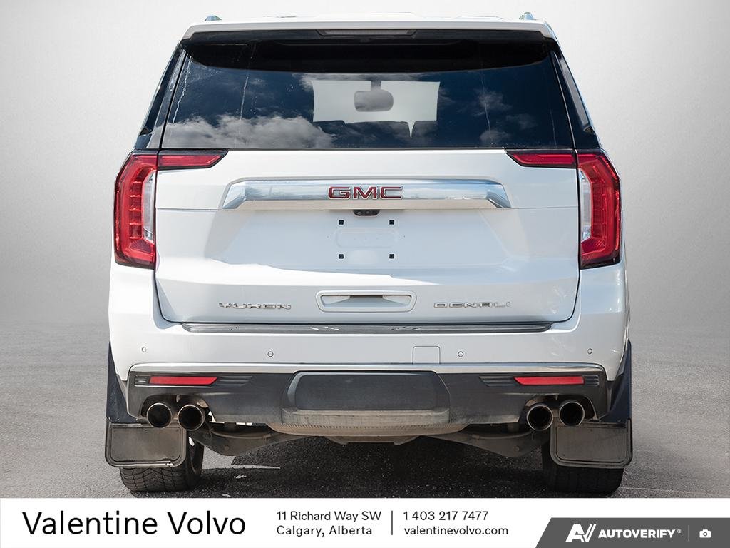 2024 GMC Yukon Denali-4