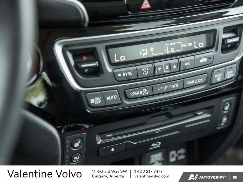 2021 Honda Pilot Touring 7-Passenger-19