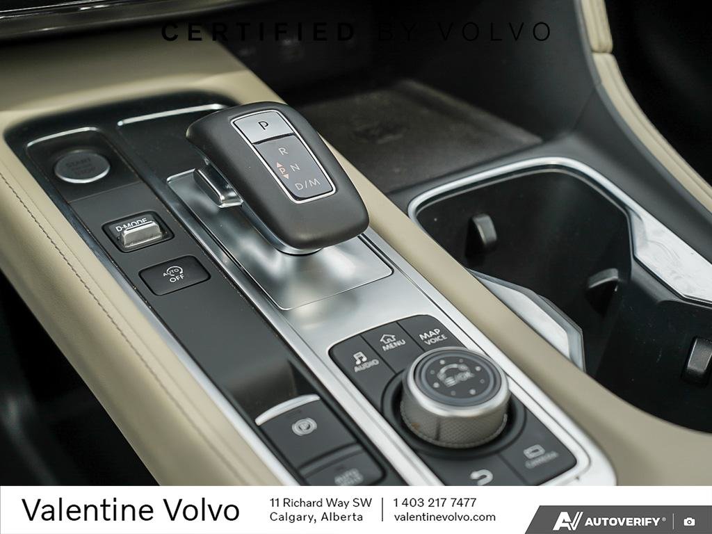 2023 Infiniti QX60 LUXE-17