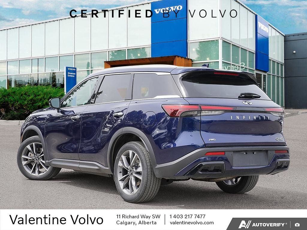 2023 Infiniti QX60 LUXE-3