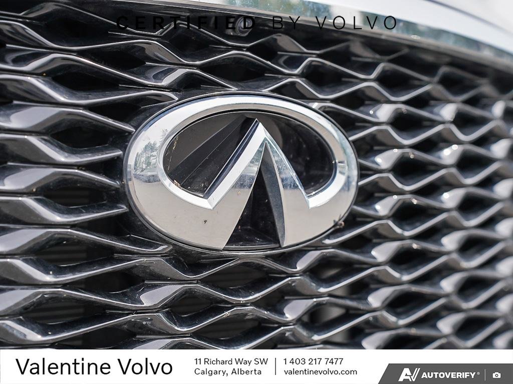 2023 Infiniti QX60 LUXE-7