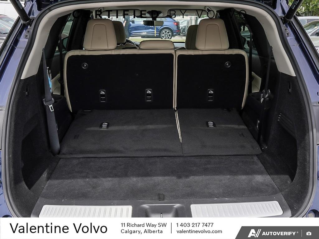 2023 Infiniti QX60 LUXE-9