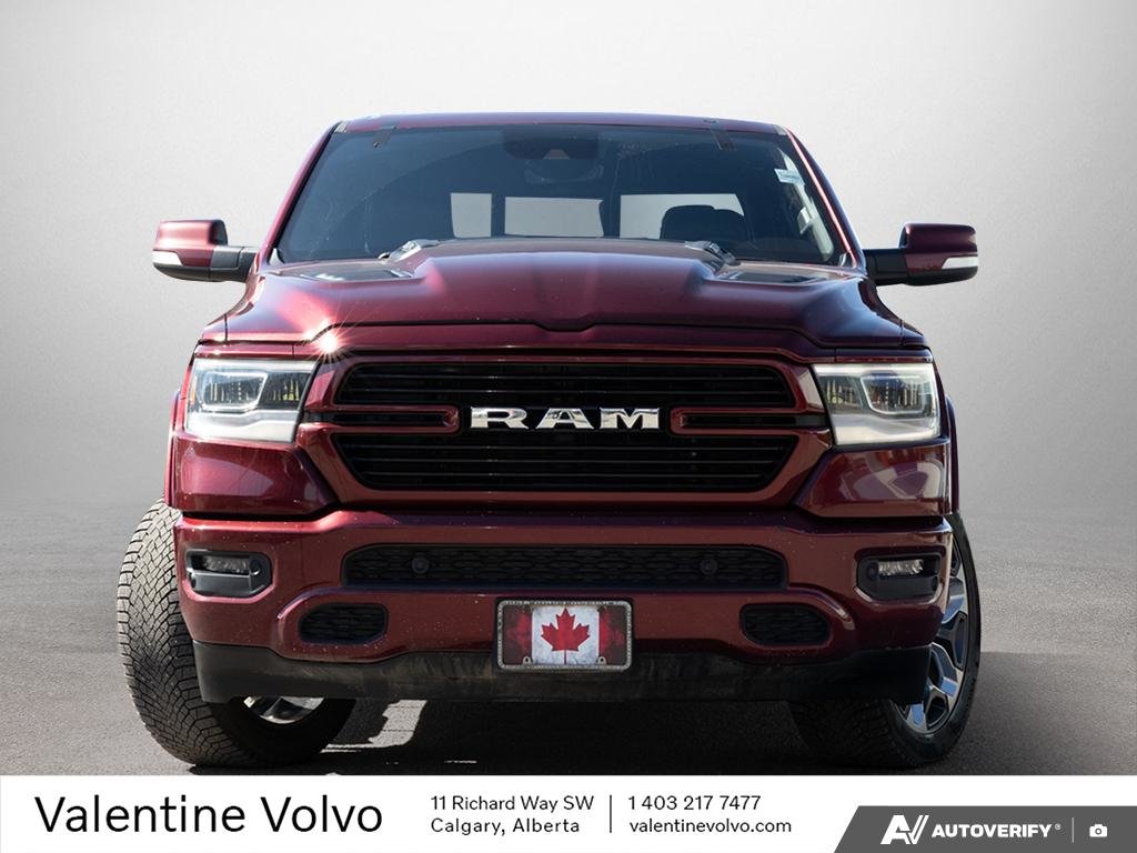 2021 Ram 1500 Laramie-1