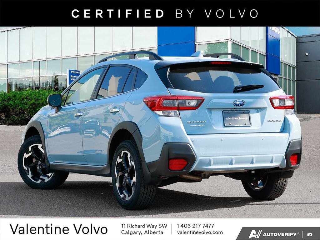 2021 Subaru Crosstrek Limited-3