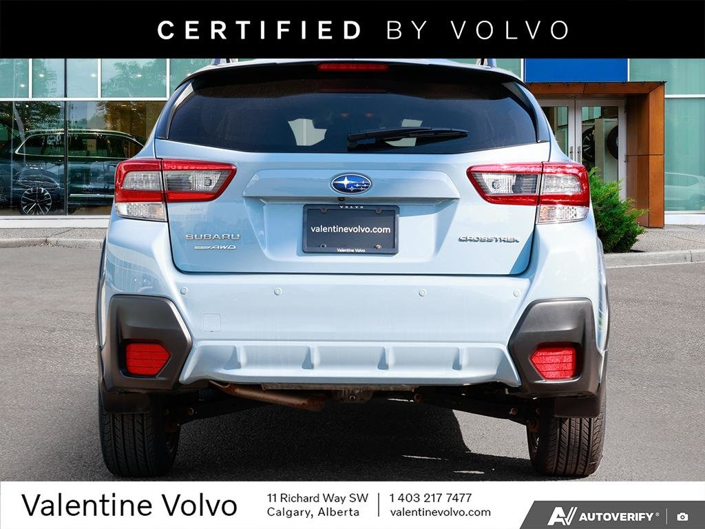 2021 Subaru Crosstrek Limited-4