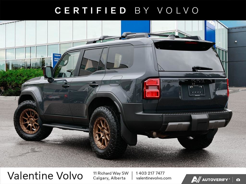 2024 Toyota Land Cruiser-3