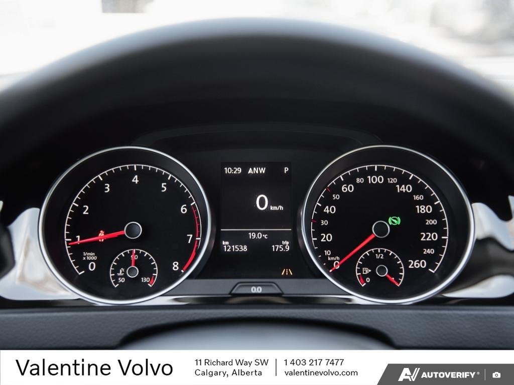 2019 Volkswagen Golf SportWagen Execline-14