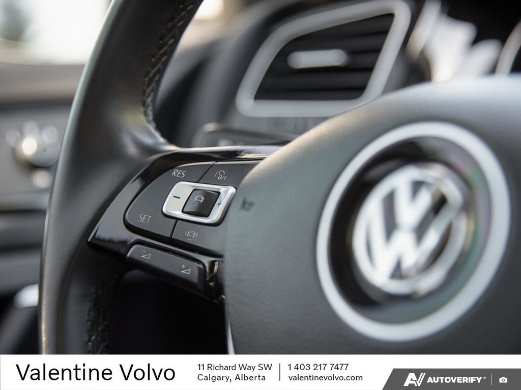 2019 Volkswagen Golf SportWagen Execline-17