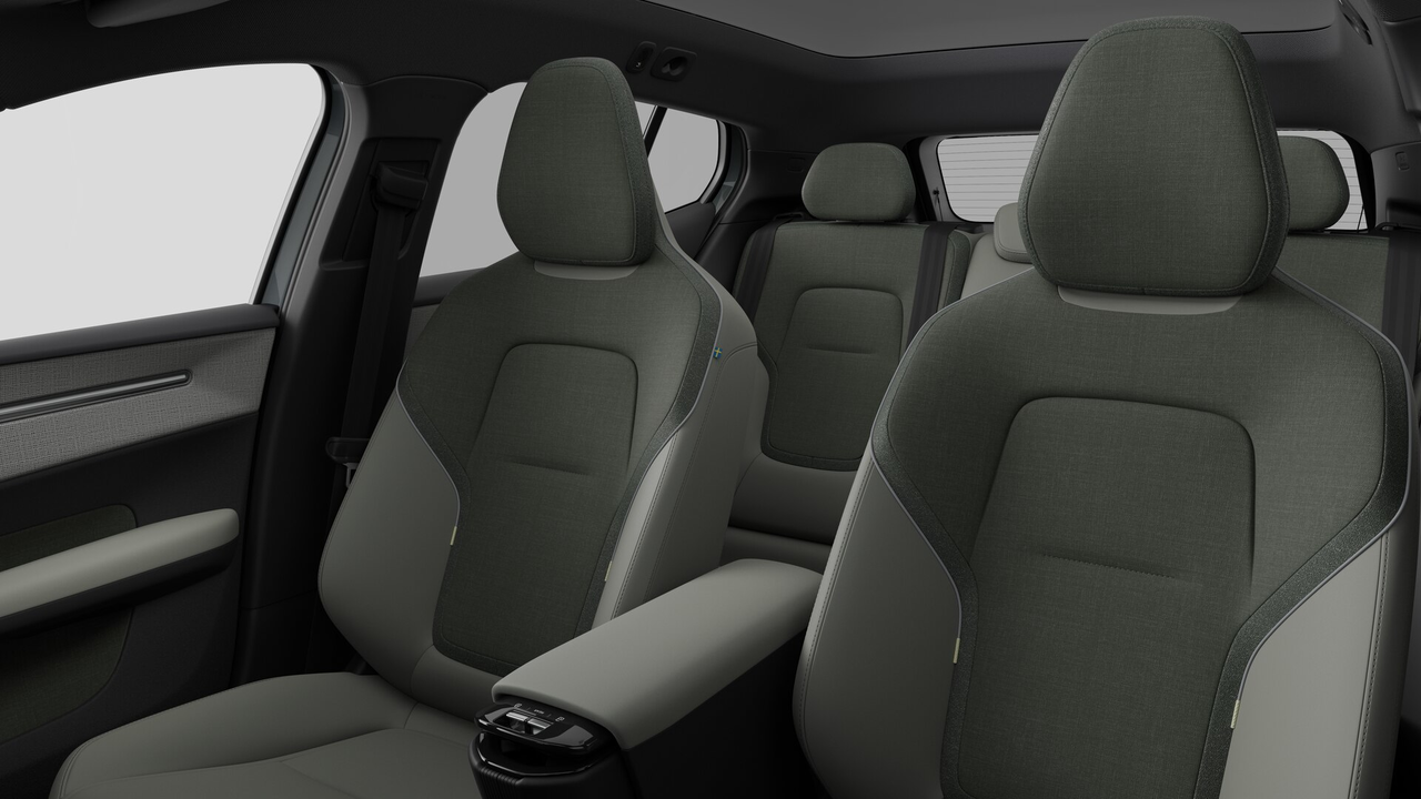 2026 Volvo EX30 Cross Country Ultra-10