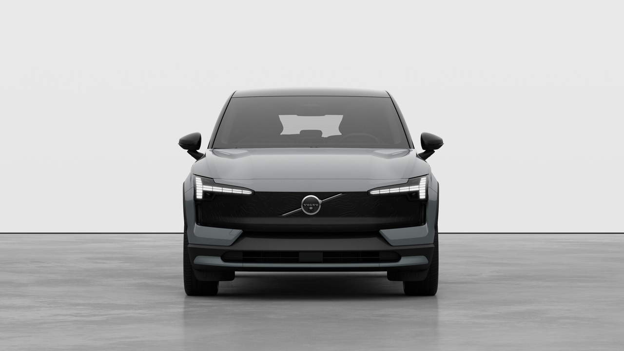 2026 Volvo EX30 Cross Country Ultra-4