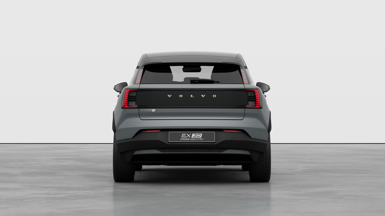 2026 Volvo EX30 Cross Country Ultra-5