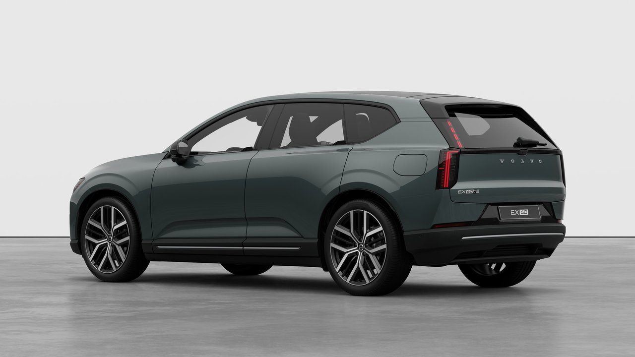 2027 Volvo EX60 Twin Motor, Ultra-1