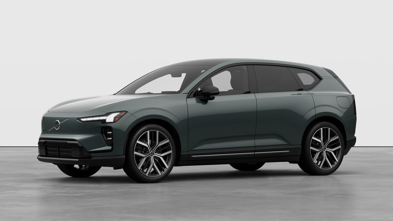 2027 Volvo EX60 Twin Motor, Ultra-0