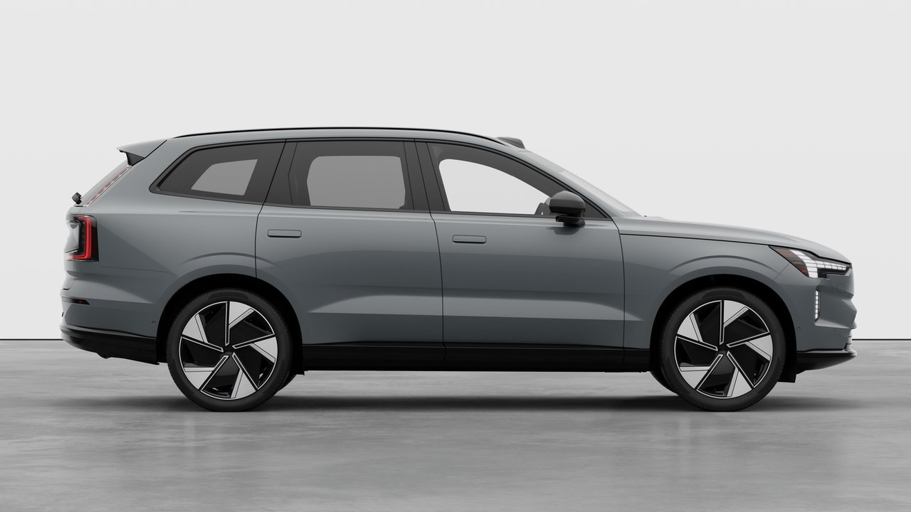 2025 Volvo EX90 Ultra 7-Passenger-6