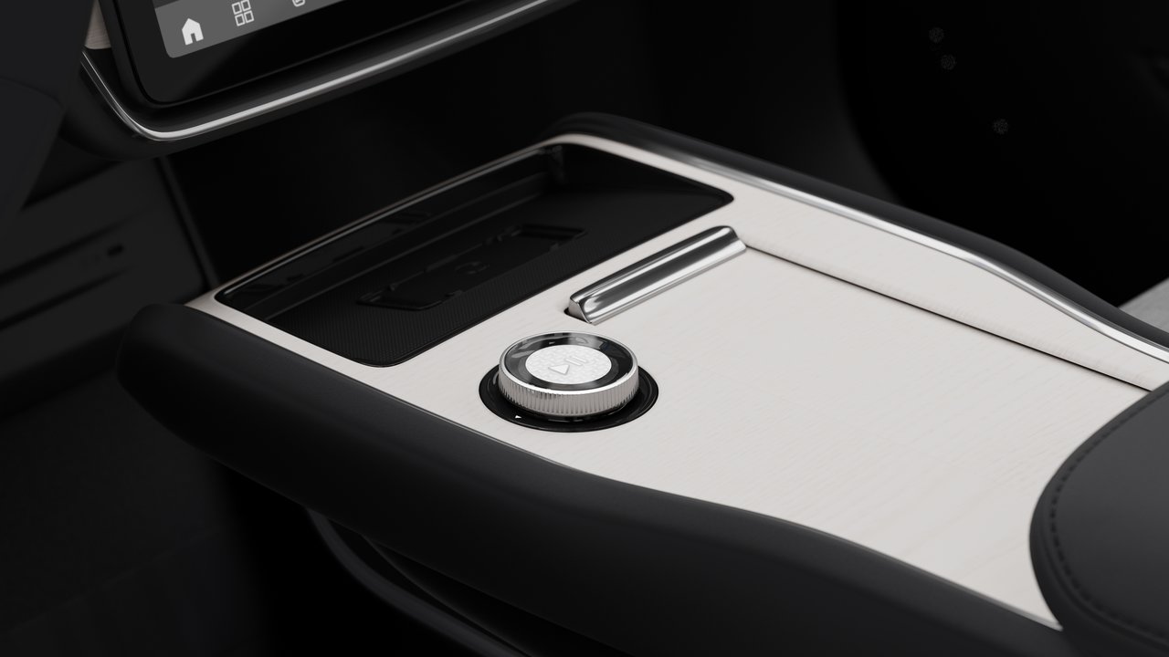 2025 Volvo EX90 Ultra 7-Passenger-10