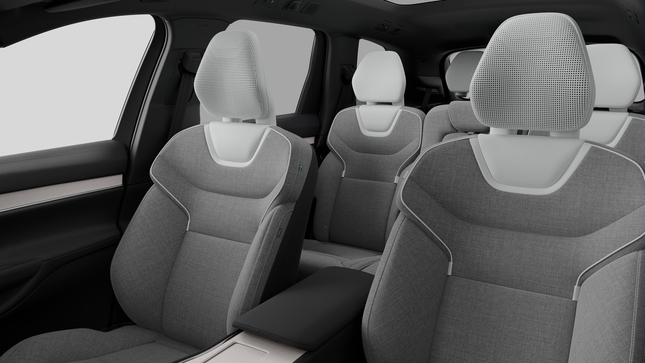 2025 Volvo EX90 Ultra 7-Passenger-11