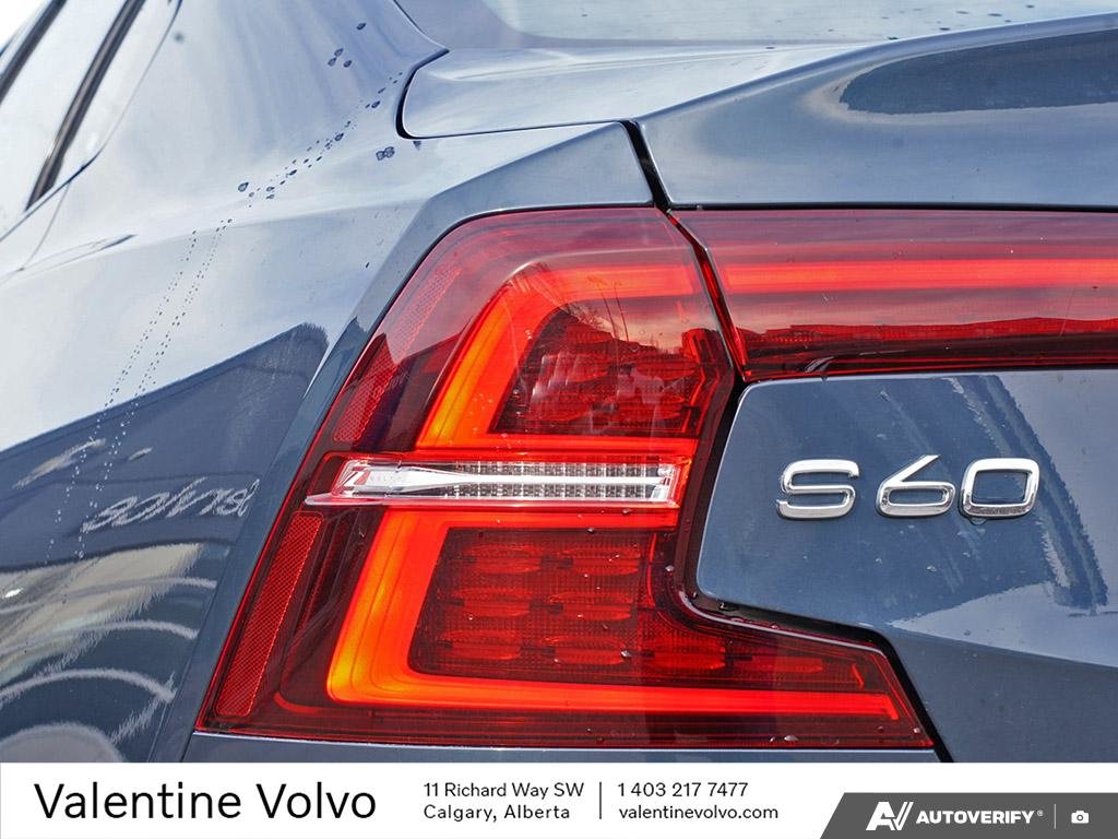 2022 Volvo S60-11