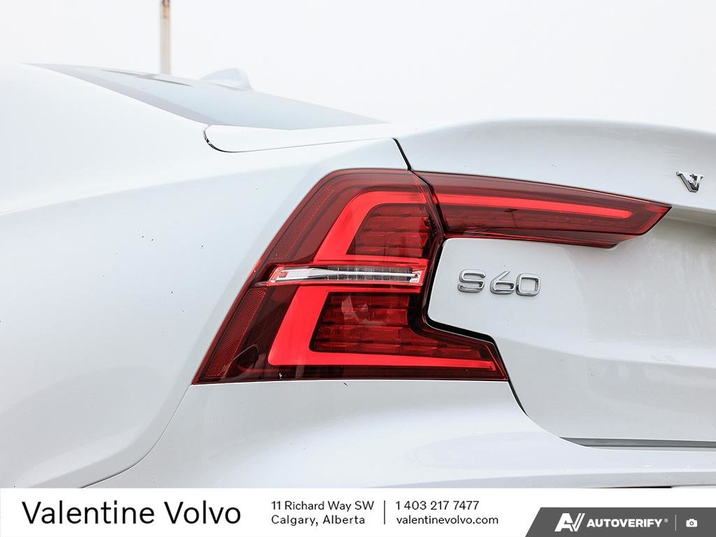 2022 Volvo S60-11
