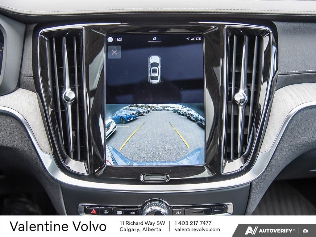 2023 Volvo S60 Ultimate Bright Theme-26