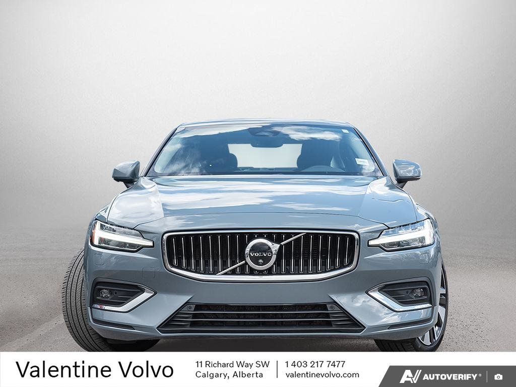 2023 Volvo S60 Ultimate Bright Theme-1