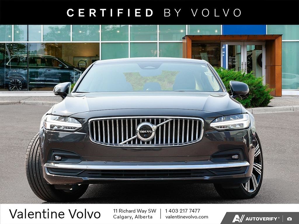 2023 Volvo S90 Ultimate Bright Theme-1