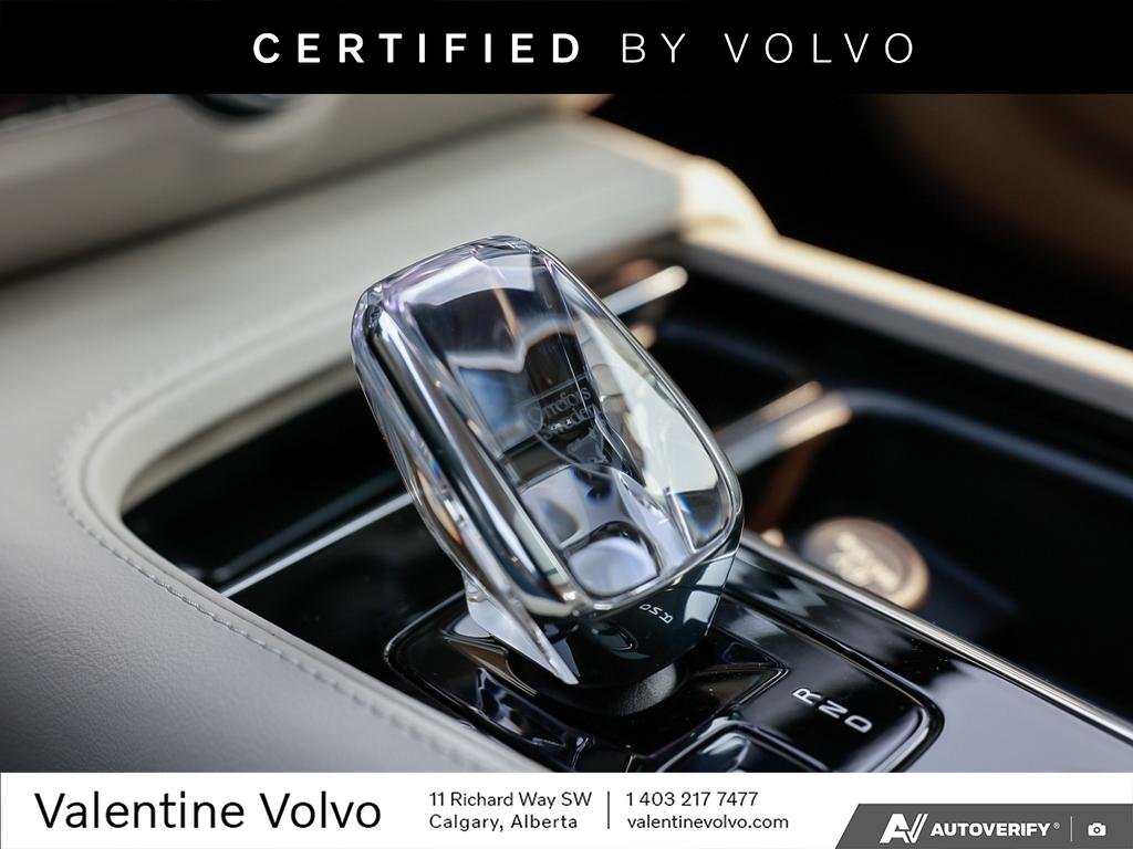 2023 Volvo S90 Ultimate Bright Theme-18