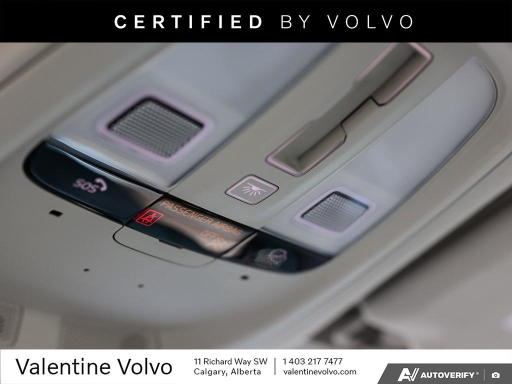 2023 Volvo S90 Ultimate Bright Theme-21
