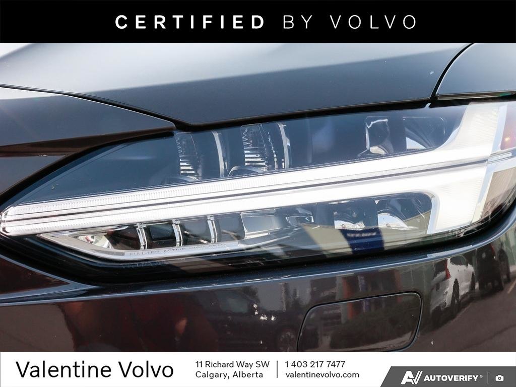 2023 Volvo S90 Ultimate Bright Theme-11