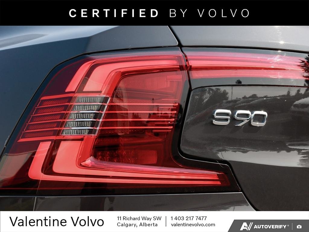 2023 Volvo S90 Ultimate Bright Theme-6