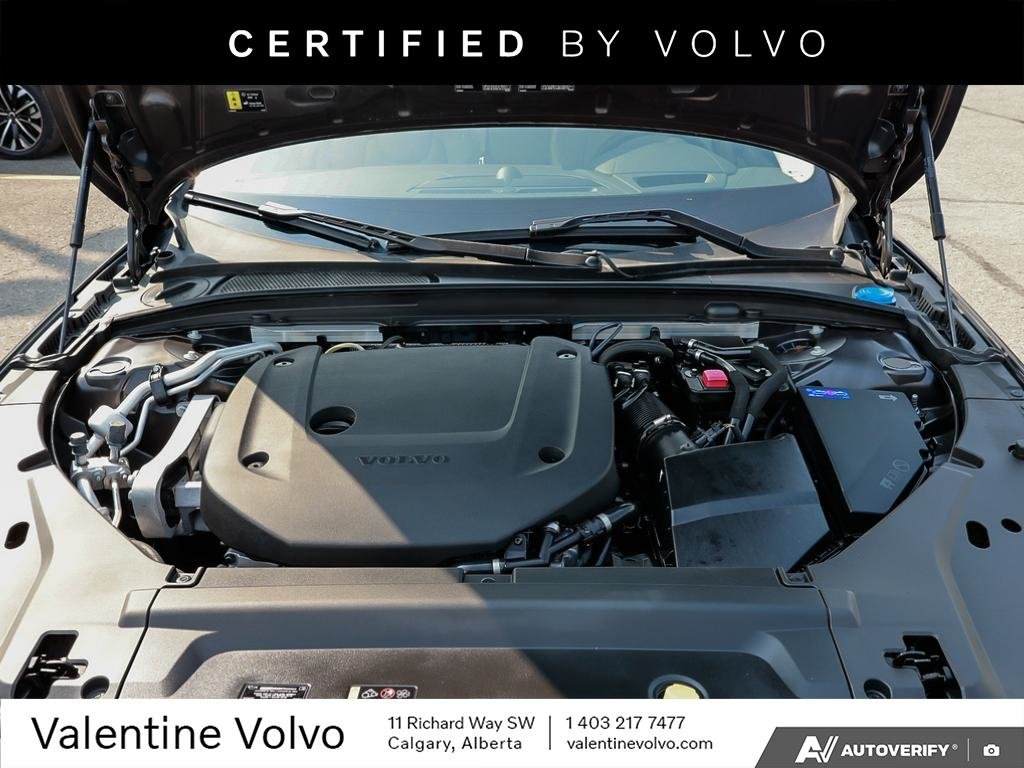 2023 Volvo S90 Ultimate Bright Theme-9