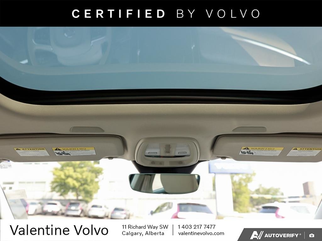 2023 Volvo S90 Ultimate Bright Theme-24