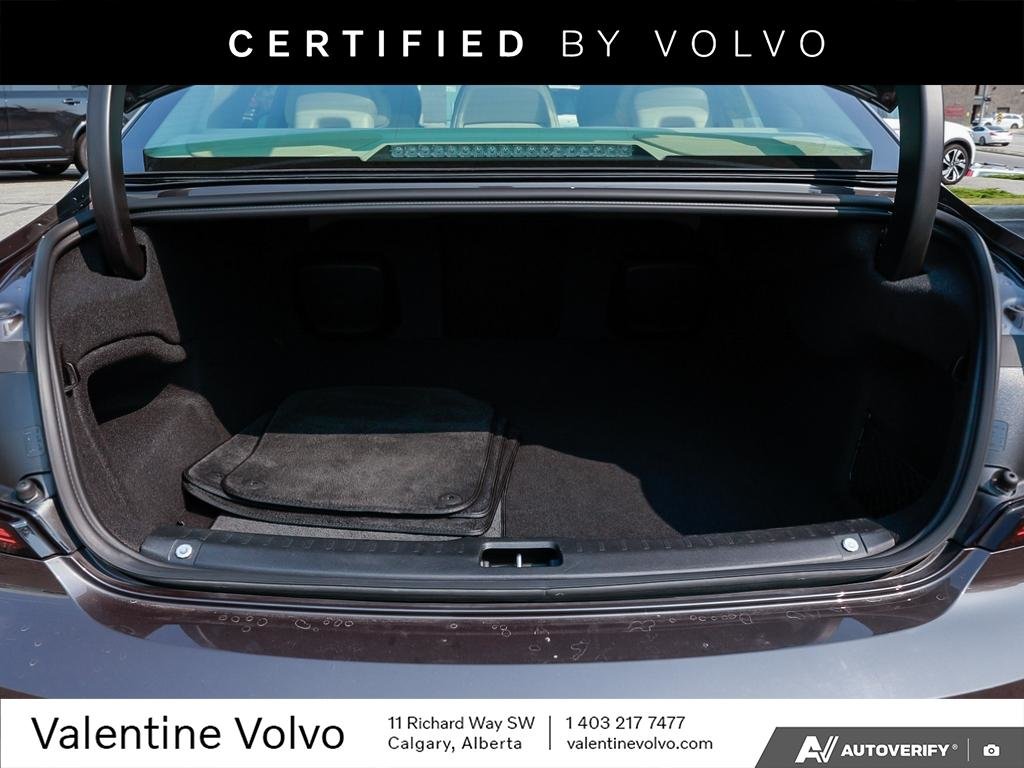 2023 Volvo S90 Ultimate Bright Theme-5