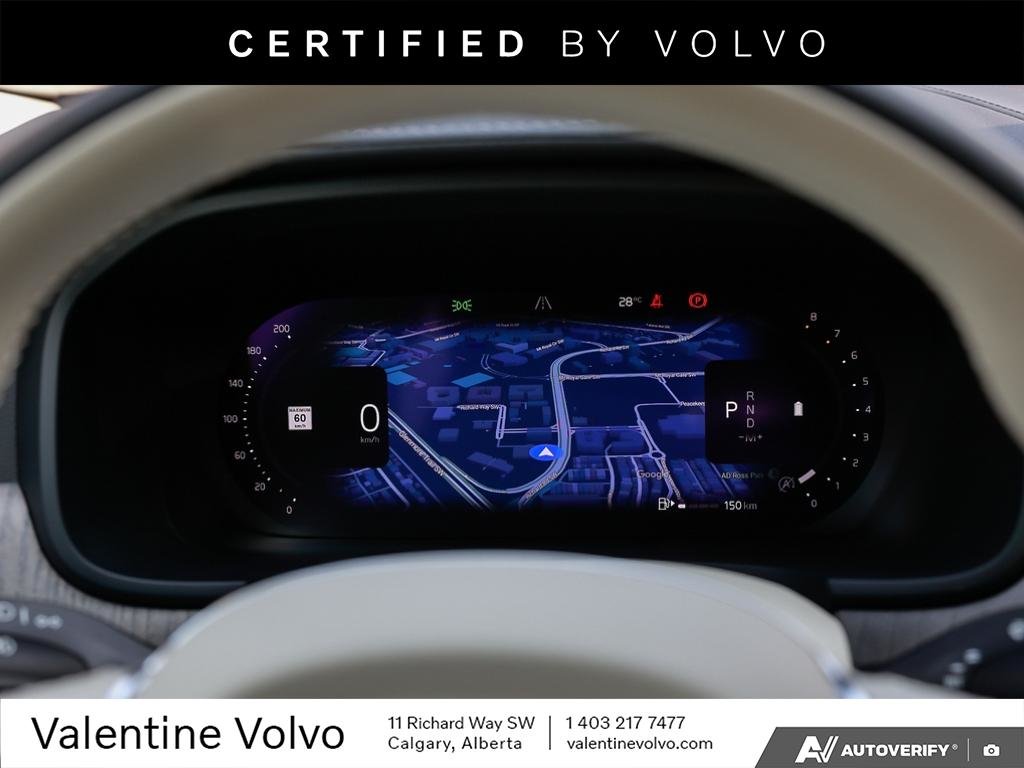 2023 Volvo S90 Ultimate Bright Theme-14