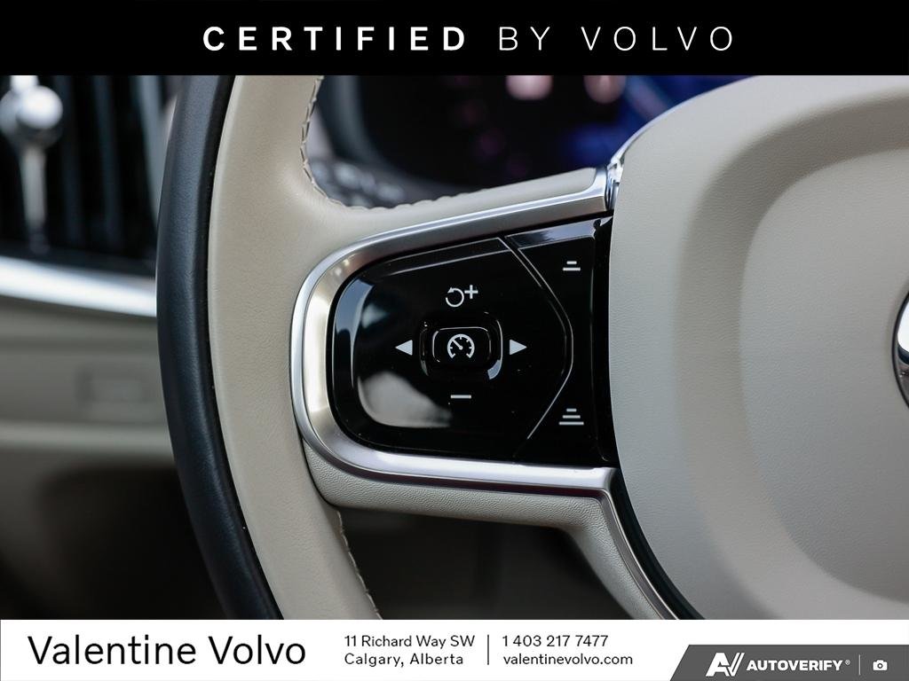 2023 Volvo S90 Ultimate Bright Theme-16